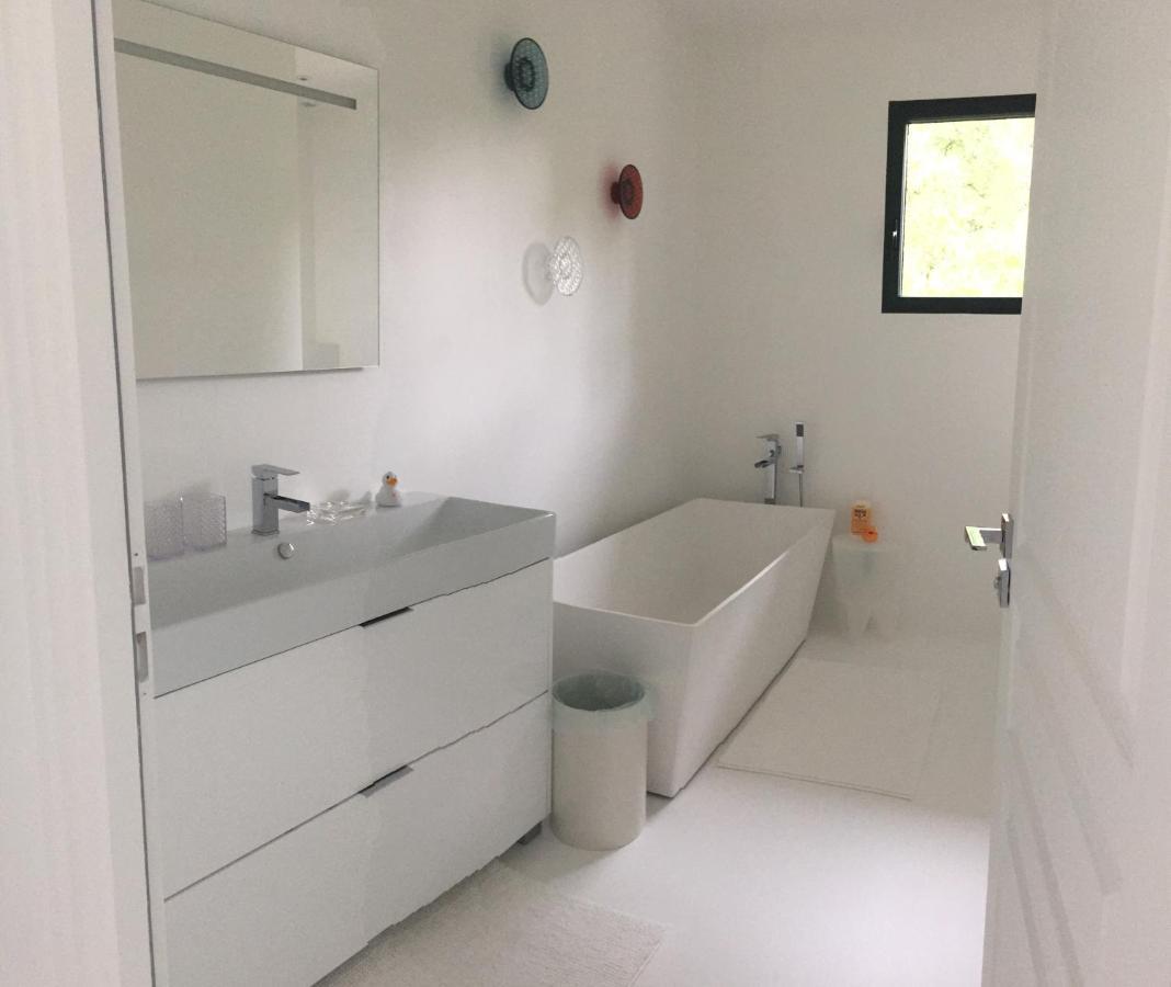 הוילה Le Touquet House Zyx מראה חיצוני תמונה