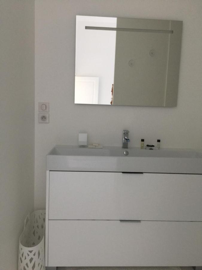הוילה Le Touquet House Zyx מראה חיצוני תמונה