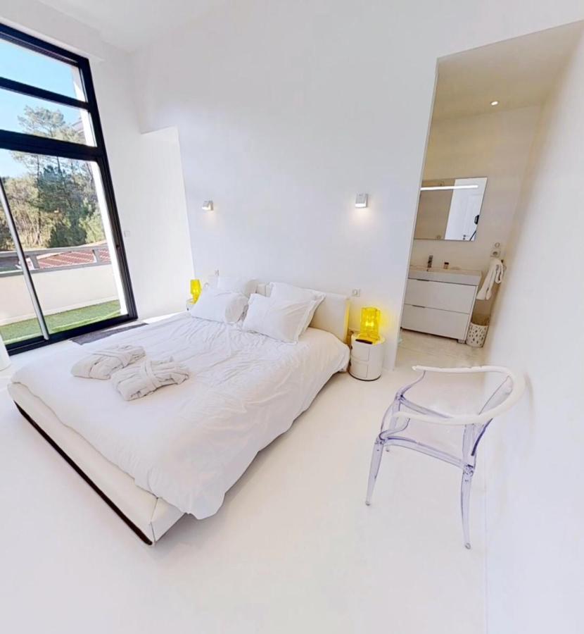 הוילה Le Touquet House Zyx מראה חיצוני תמונה
